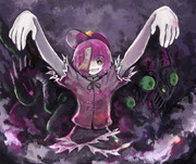 東方禁止札stage3