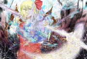 悪魔の選択肢