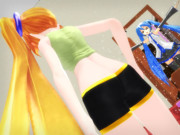えっちゃん「おはようネルさん!!」