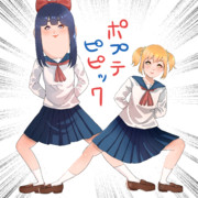 ポプテピピック