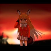 磁場、感じた？