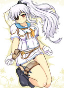 シノマス制服で柳生ちゃん