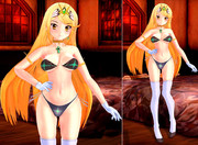 天の聖杯 粋の境地