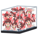 るりまさん詰め合わせ