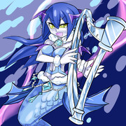 オレカバトル ニコニコ静画 イラスト