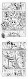 あんきら漫画『きらりのテンション』
