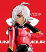 宇宙戦艦ヤマト2202 山本玲