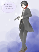 アレクサンダー・グラハム・ベル