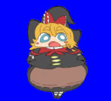 太ってしまったMGR姉貴BB