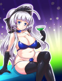 むちむちイラストリアス