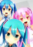 ぽんちゃんズ