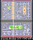 【地球防衛軍5】マップ 高層ビル街（仮称）