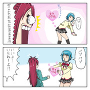 ヘッポコ丸 ニコニコ静画 イラスト