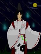 陰陽師　安倍晴明