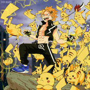 trainer denki