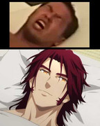 活撃 刀剣乱舞 またしても問題のシーン