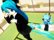 えっちゃん確認中