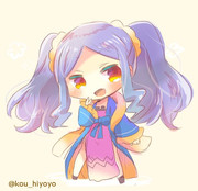 不夜城のアサシン