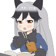 【けものフレンズ】しりとり