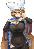 インナー藍様