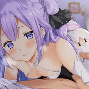 黒いユニコーン ニコニコ静画 イラスト