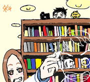 放送外作品No.６４「ポケモン×からかい上手の高木さん」