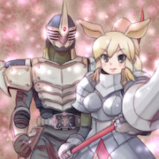 ファイナルベントですわ！