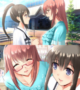 ＃２４ スマイル☆アゲイン