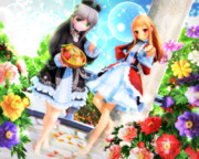 【今日のレア様】ようこそ♪