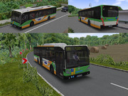 都営バスの新種?･･･な訳がない