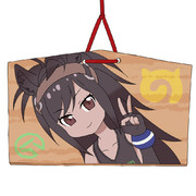 【けものフレンズ】しりとり