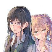 Citrus ニコニコ静画 イラスト