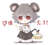 例のあの日に備えるNYN