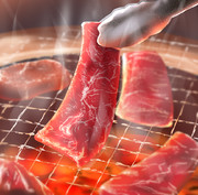 腹が減った時は肉