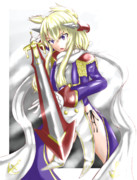 オールドレディ