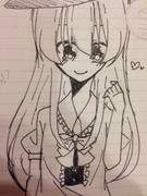天子ぃー！(途中)