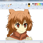 アイセア マイゼ ヴァルガリス ニコニコ静画 イラスト