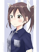 利根もコンビニバイト