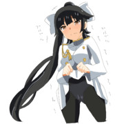 高雄たくし上げ