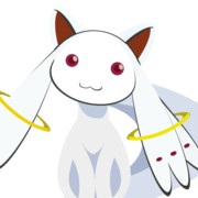 キュゥべえ