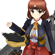 日進の艤装の研究 その７