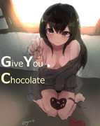 親潮Chocolate