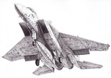 F-15（イーグル）