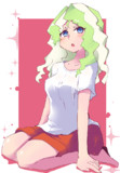 部屋着ダイアナ