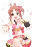 アマテラス ニコニコ静画 イラスト