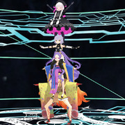 ダーク・フェアリー・タワー