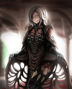 ヴァルハザク ニコニコ静画 イラスト