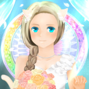 DQ5  Wedding Bianca