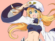 ８年前の絵を描き直しました