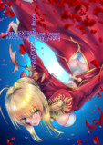 【Fate/EXTRA Last Encore】赤セイバー ※真名バレあり